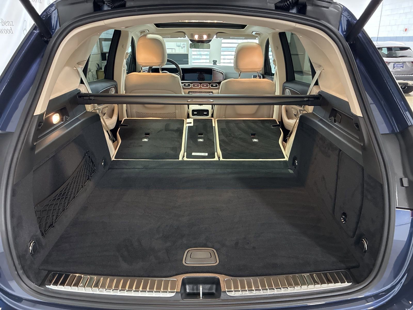 New 2026 Mercedes-Benz GLE 450 4MATIC image 17