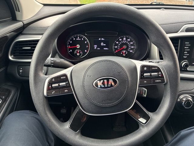 Used 2019 Kia Sorento L FWD image 14