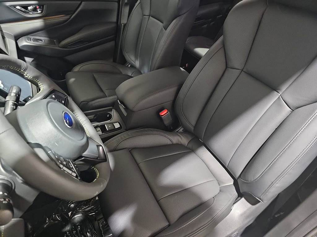 New 2026 Subaru Ascent Bronze Edition image 16