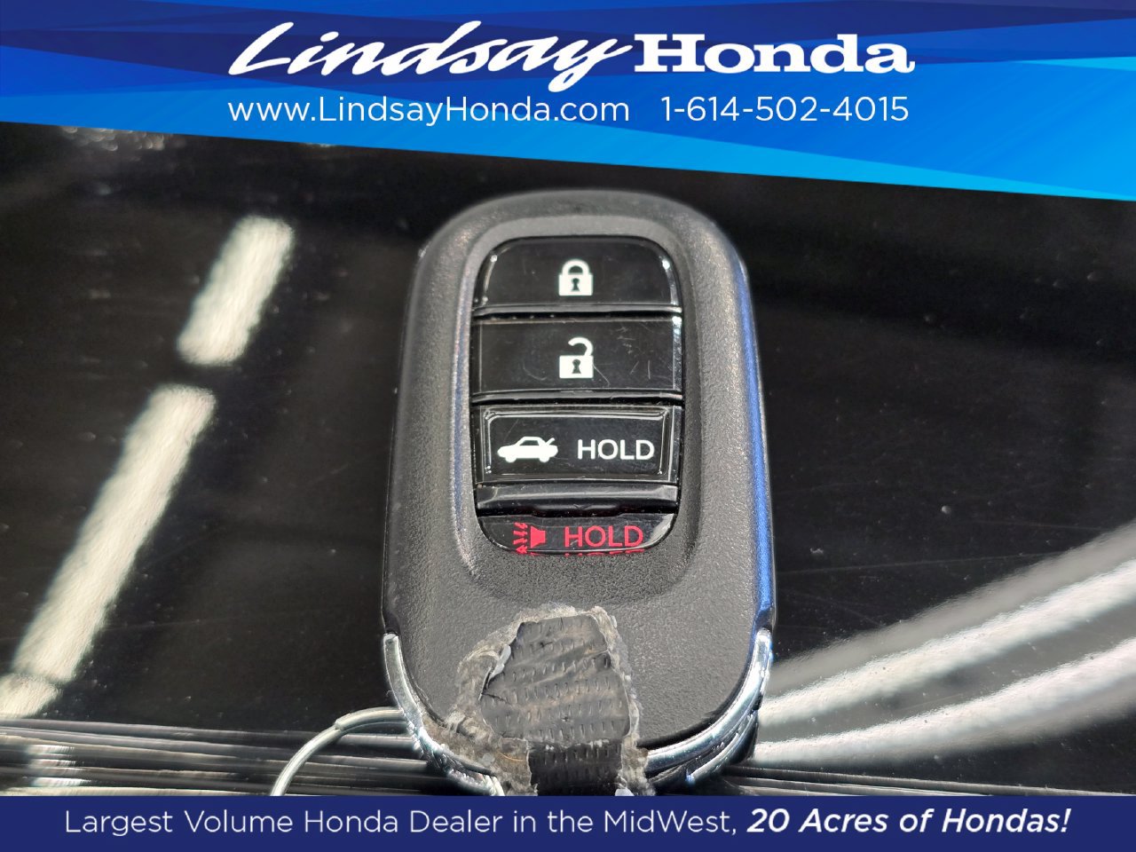 Used 2024 Honda Civic LX image 22