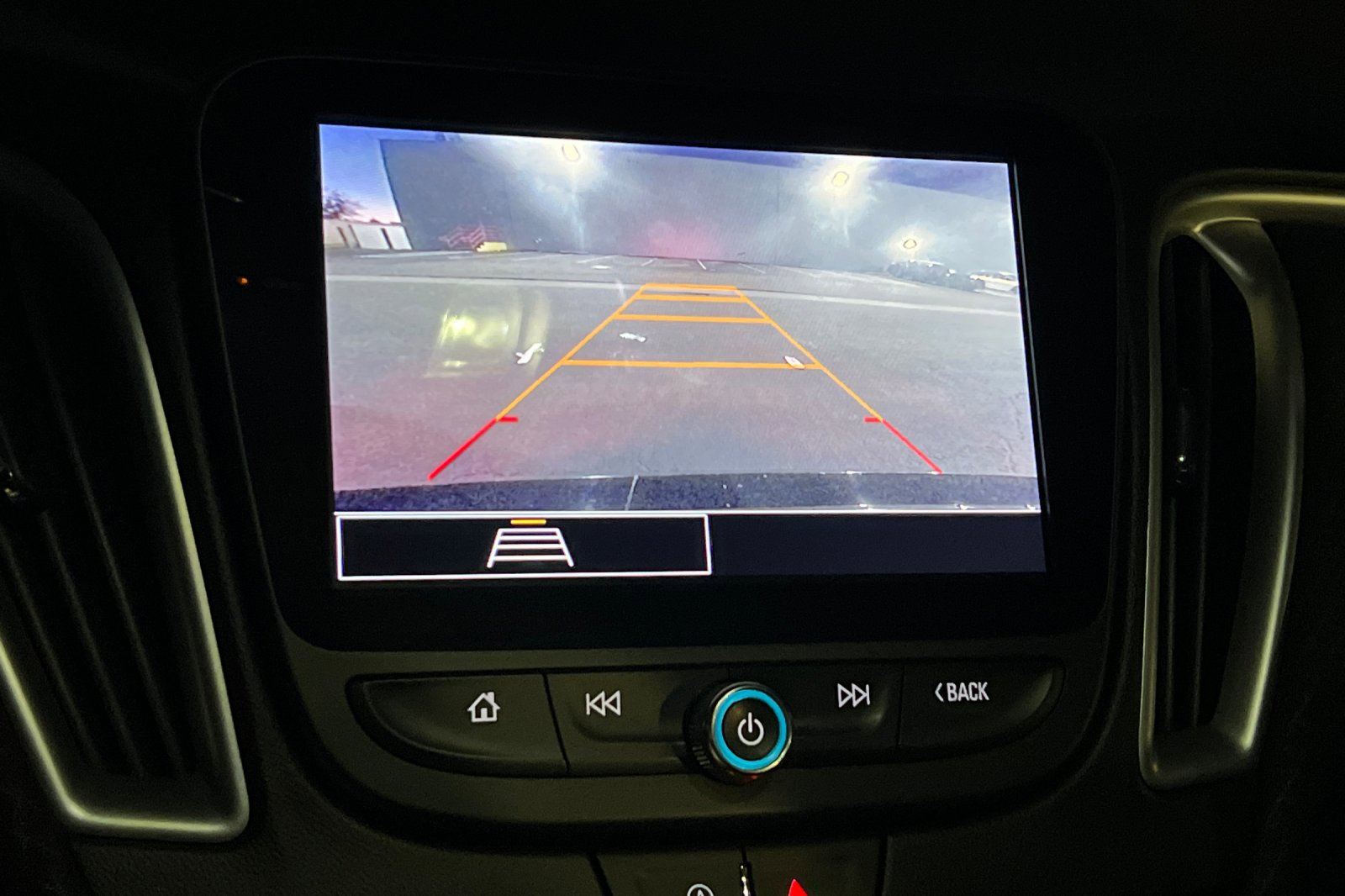 Certified 2023 Chevrolet Malibu LT image 18