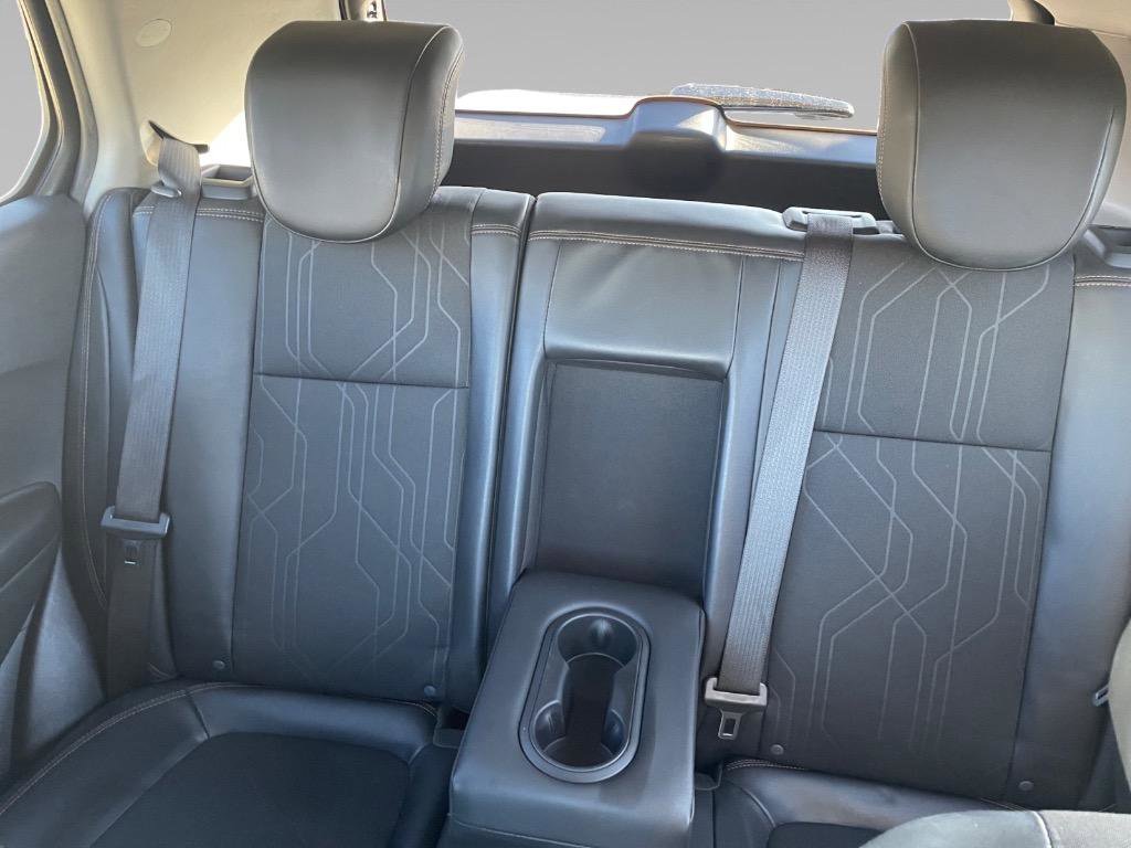 Used 2019 Chevrolet Trax LT w/ LT Convenience Package image 10