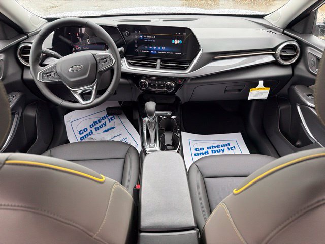 New 2026 Chevrolet Trax ACTIV w/ Driver Confidence Package FWD image 19