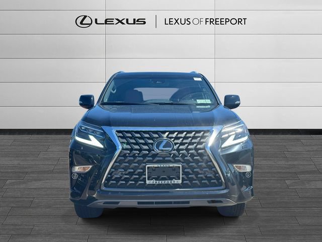Certified 2023 Lexus GX 460 Premium w/ Premium Package AWD/4WD image 2