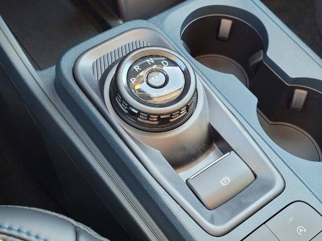 New 2026 Ford Maverick Lobo AWD/4WD image 50