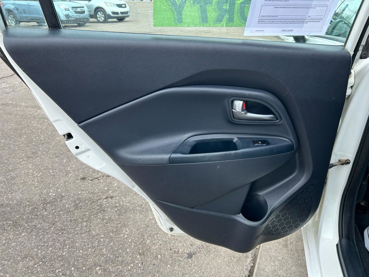 Used 2016 Kia Rio EX image 13