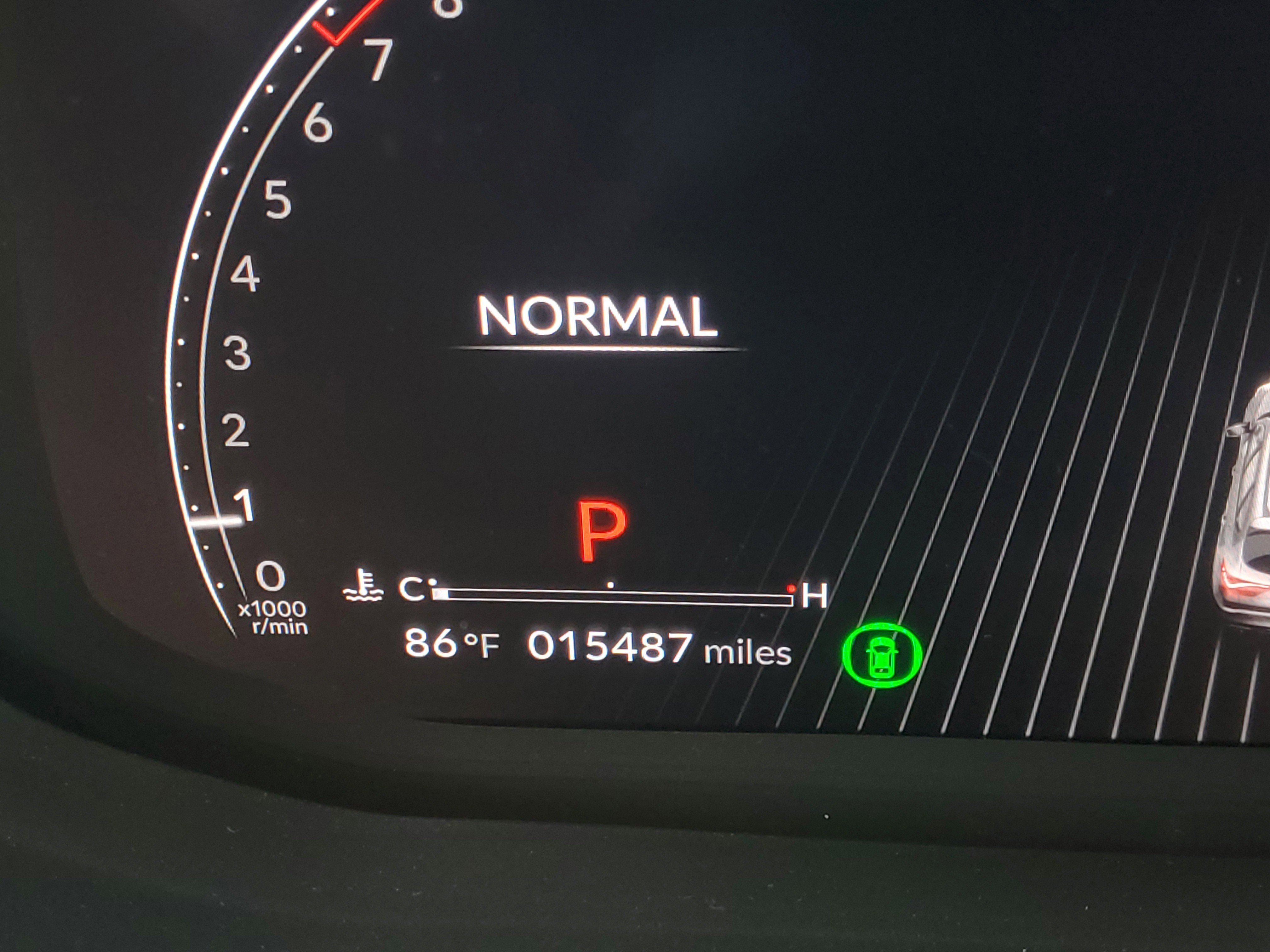 Used 2024 Acura MDX FWD w/ Technology Package image 30