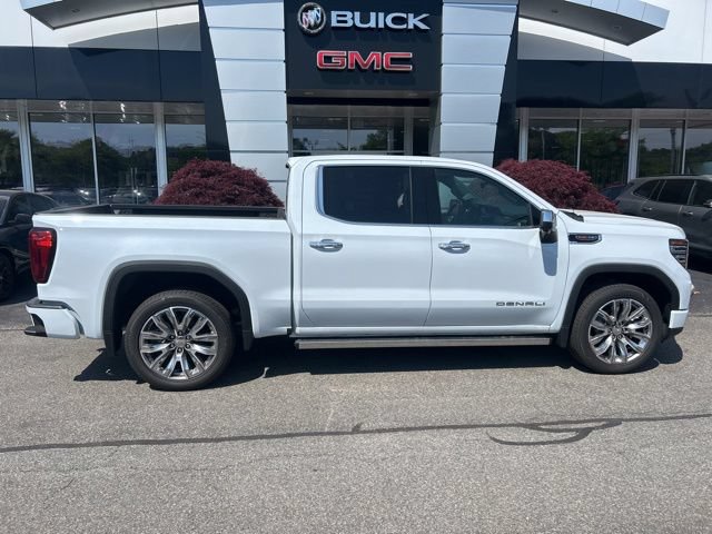 New 2026 GMC Sierra 1500 Denali AWD/4WD image 2
