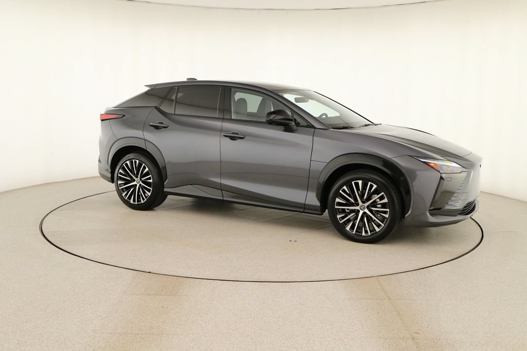 Used 2023 Lexus RZ 450e Premium w/ Cold Area Package AWD/4WD image 9