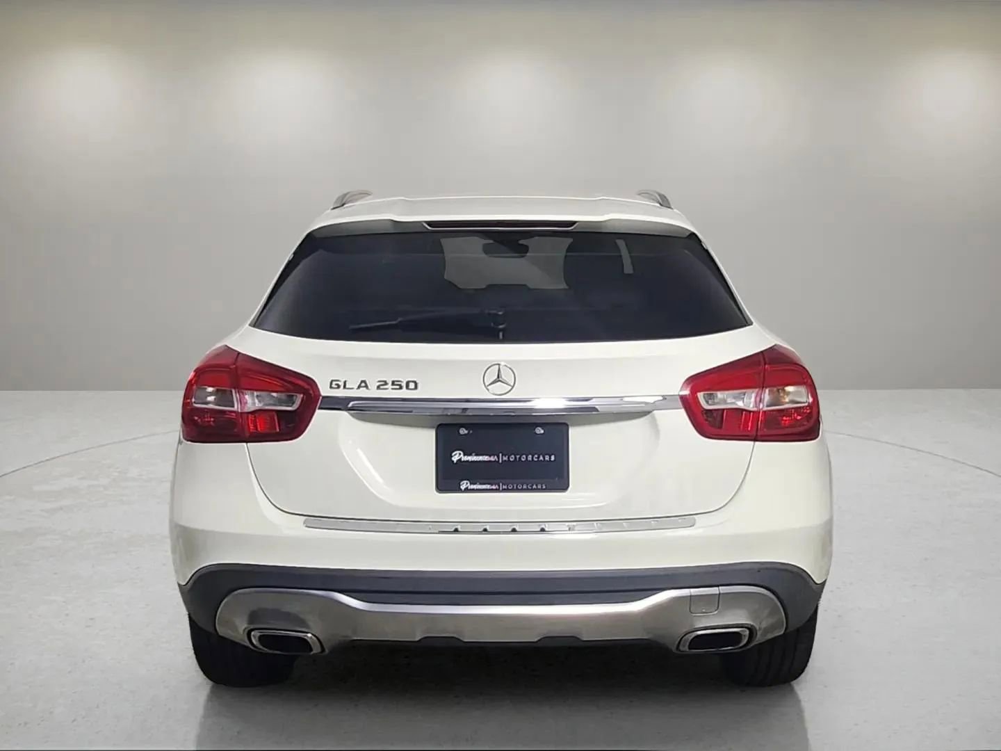 Used 2018 Mercedes-Benz GLA 250 image 6