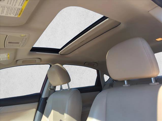 Used 2016 Nissan Altima 2.5 SL w/ 2.5 Technology w/LED Package image 25