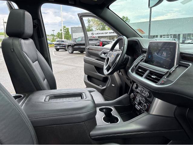 Used 2021 Chevrolet Tahoe LT AWD/4WD image 30
