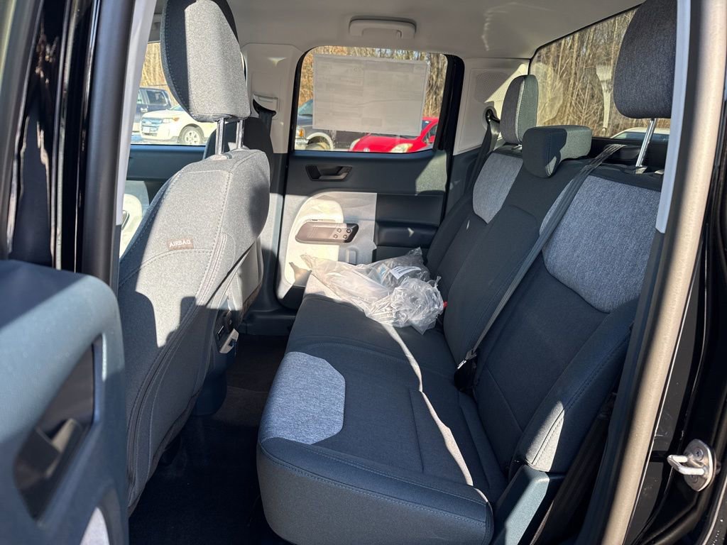 New 2026 Ford Maverick XLT w/ XLT Luxury Package image 33