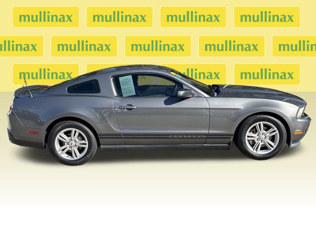 Used 2011 Ford Mustang Coupe w/ 101A Rapid Spec Order Code video 2
