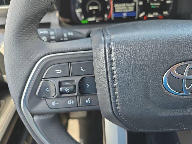 New 2026 Toyota 4Runner Limited image 17