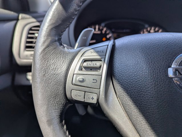 Used 2015 Nissan Altima 3.5 SL image 13