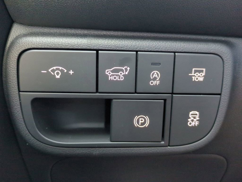 New 2026 Hyundai Palisade XRT Pro image 30