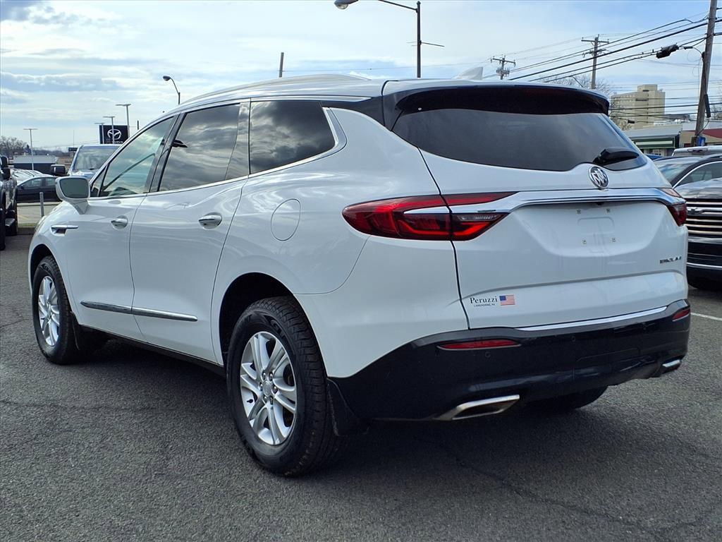 Used 2019 Buick Enclave Essence image 6