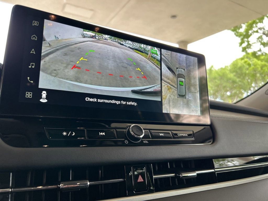 Used 2026 Mitsubishi Outlander SE FWD image 9