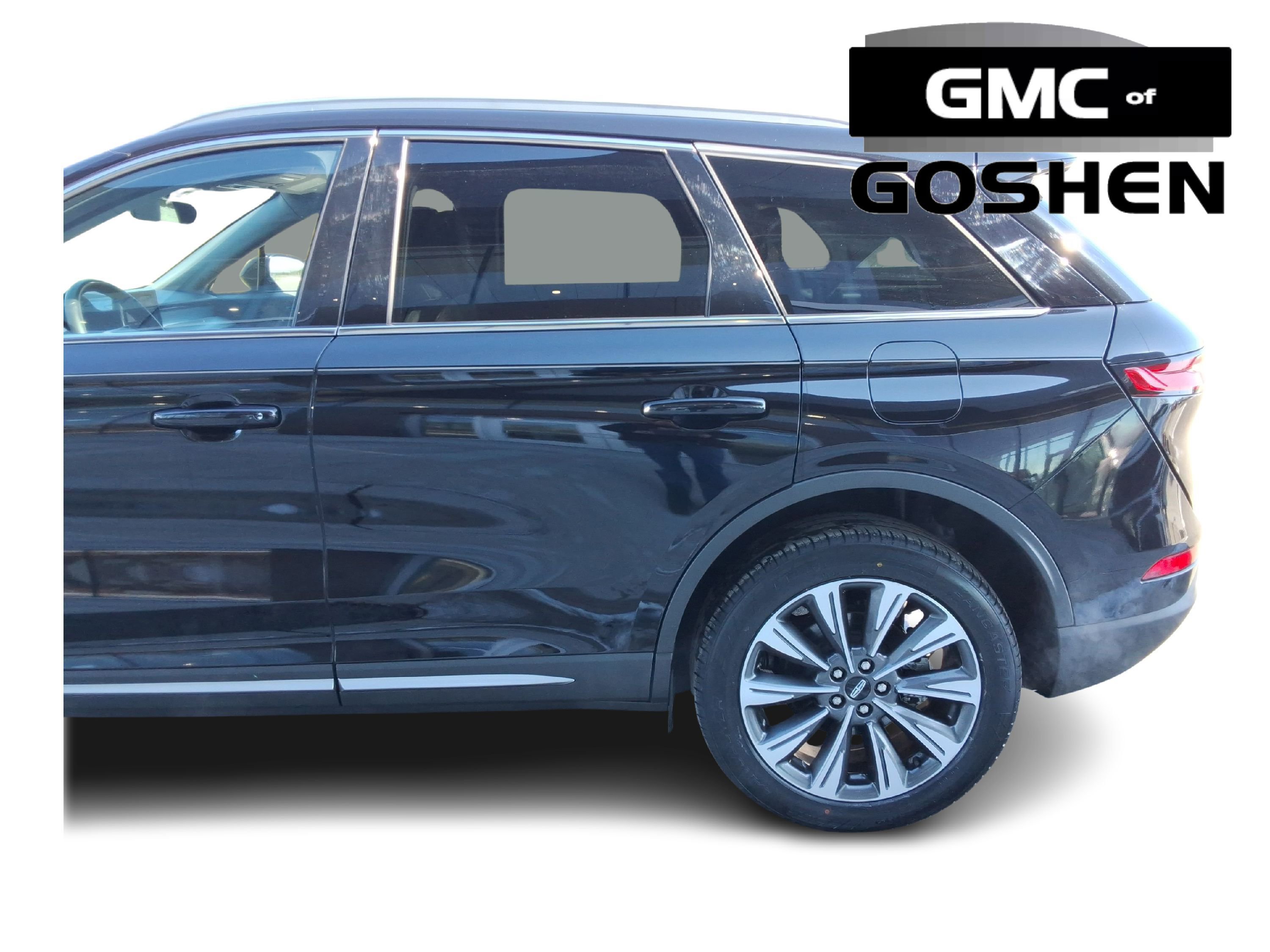 Used 2022 Lincoln Corsair Reserve image 6