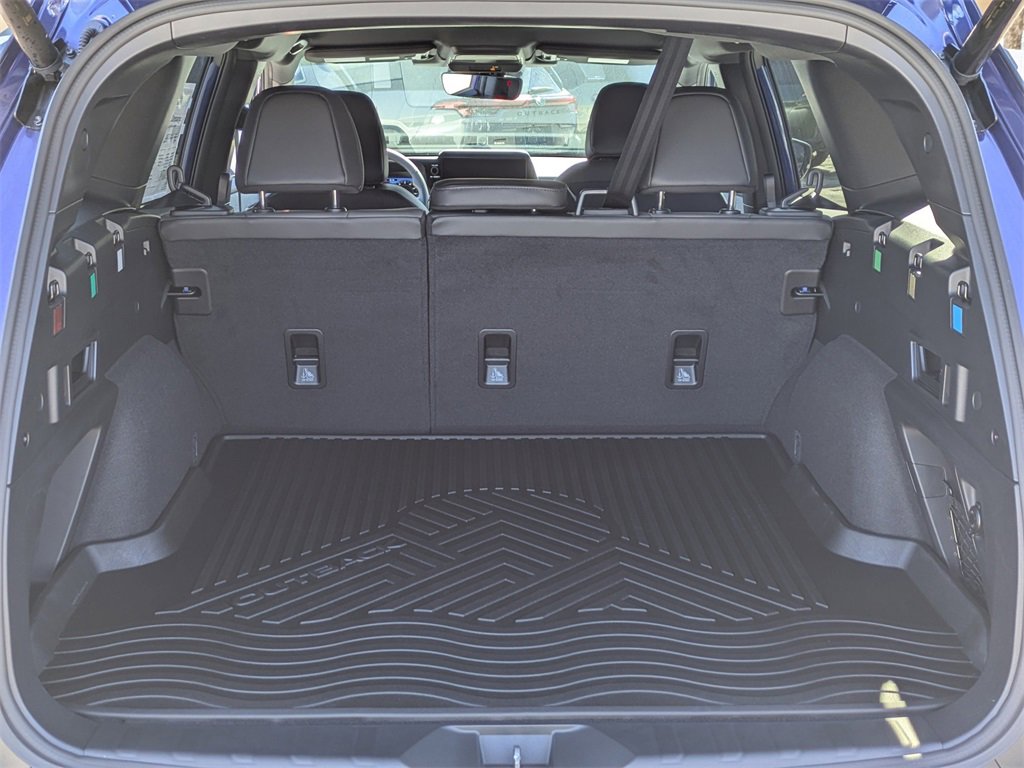 New 2026 Subaru Outback Premium image 12