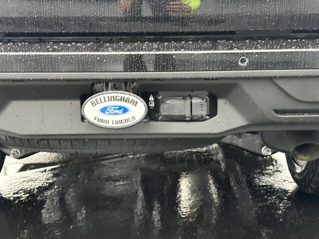 New 2025 Ford Expedition Active image 7