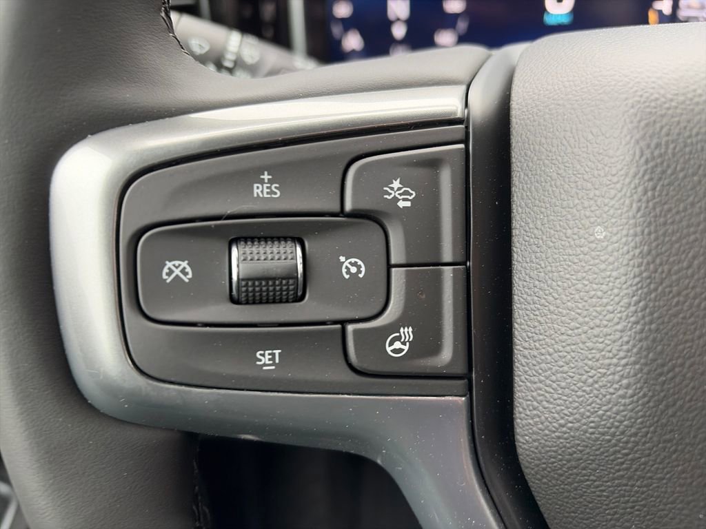 New 2026 Chevrolet Silverado 1500 LT AWD/4WD image 11