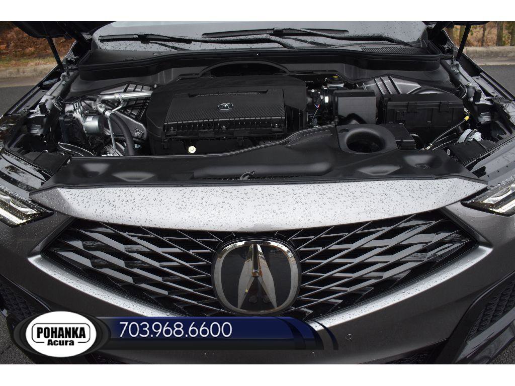 New 2026 Acura MDX A-Spec image 38