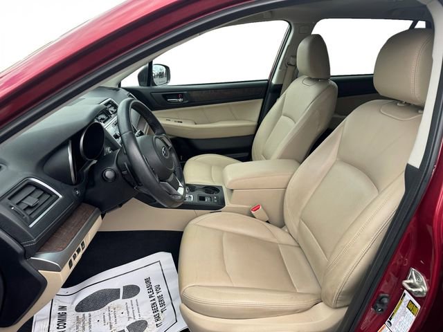 Used 2018 Subaru Outback 2.5i Limited image 10
