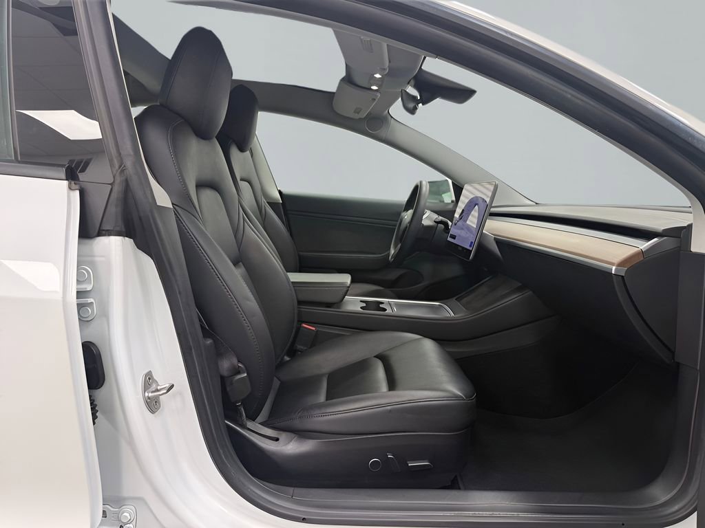 Used 2021 Tesla Model 3 Long Range image 12