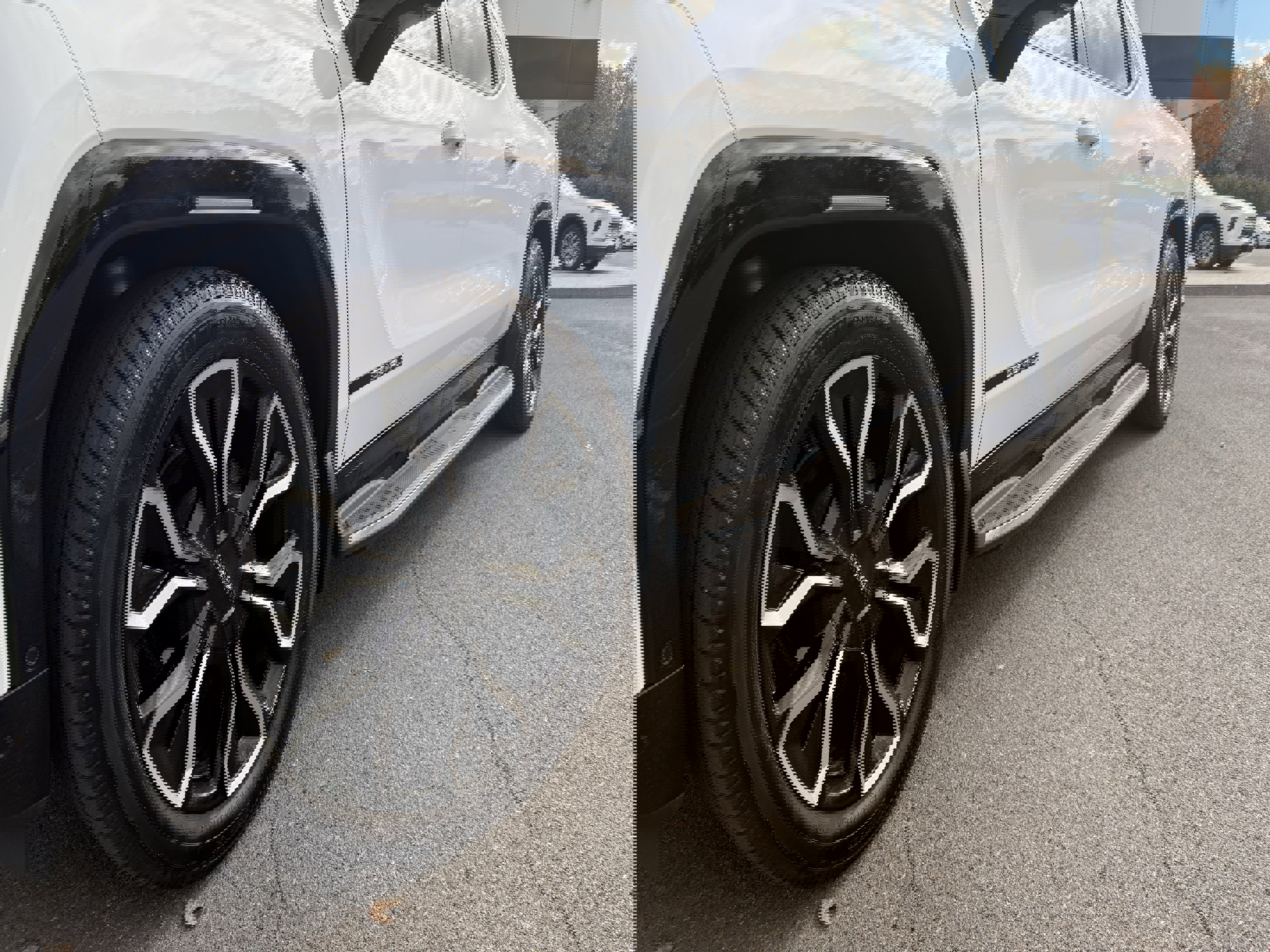 New 2025 GMC Sierra EV Denali image 24