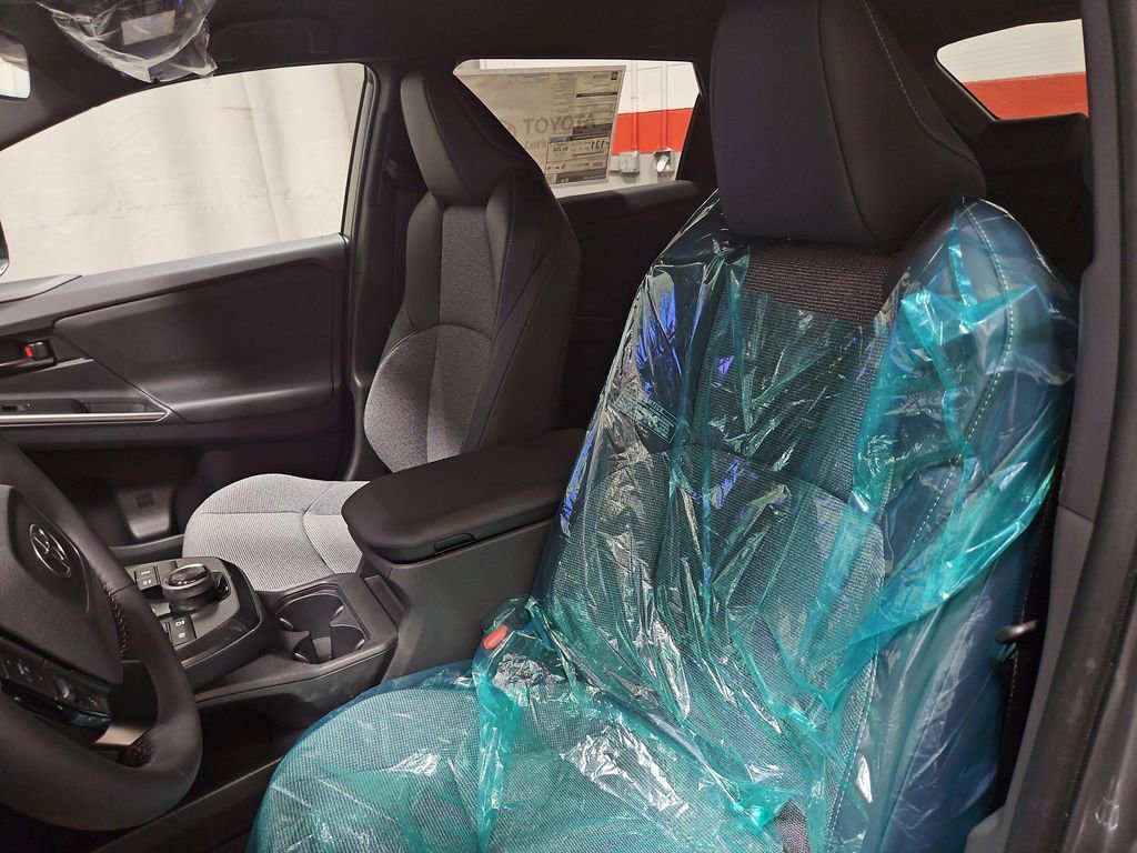 New 2026 Toyota bZ image 20