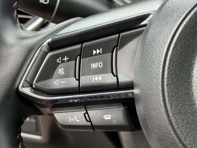 Used 2025 MAZDA CX-5 Carbon Edition AWD/4WD image 20