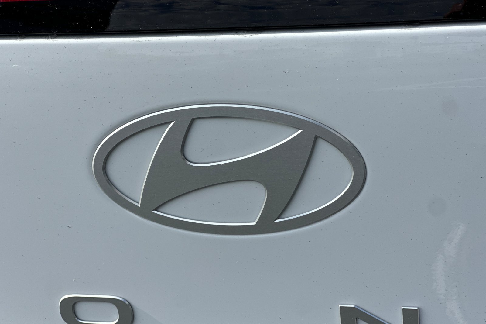 Certified 2026 Hyundai Kona SEL Sport FWD image 28
