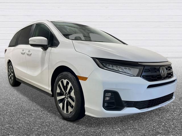 New 2026 Honda Odyssey EX-L image 8