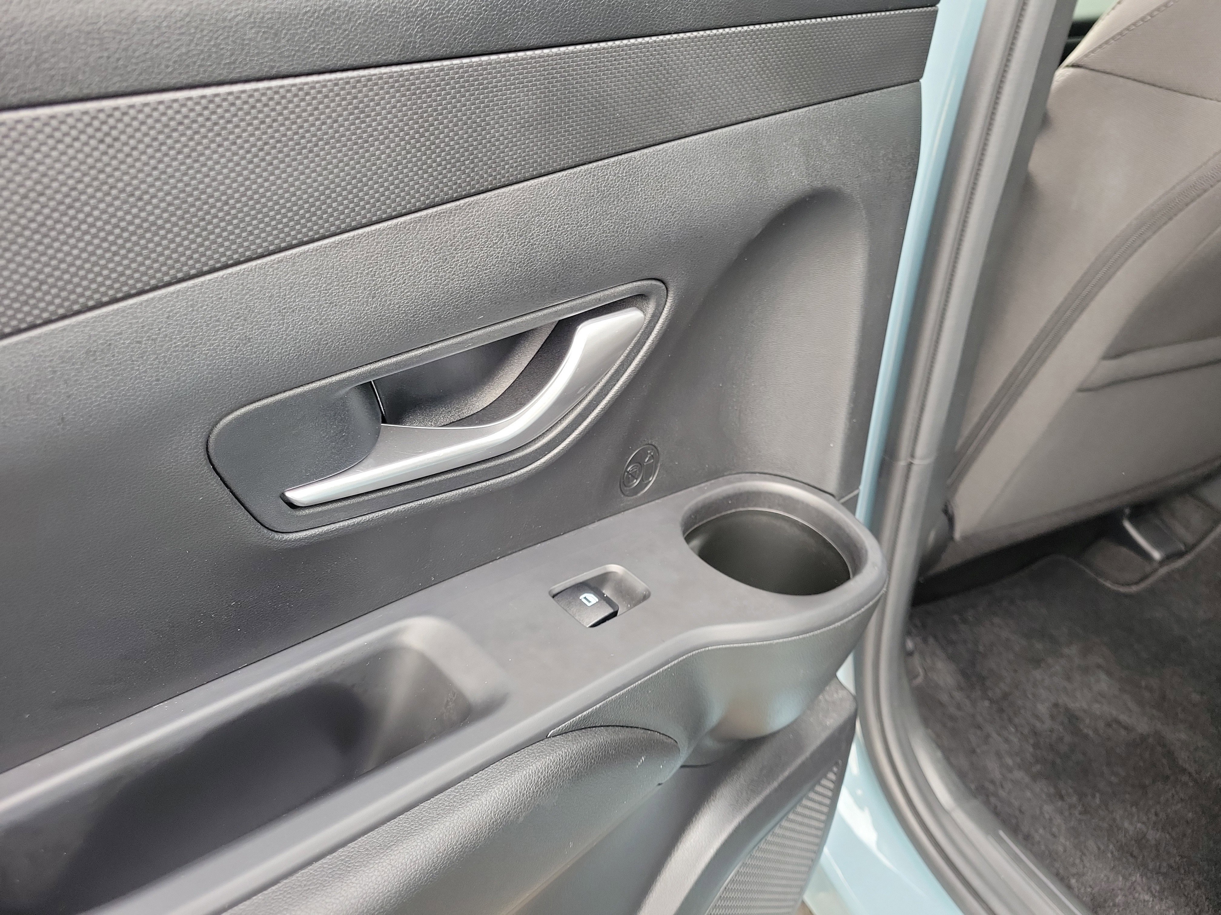 Used 2023 Hyundai Santa Cruz SEL Premium image 13