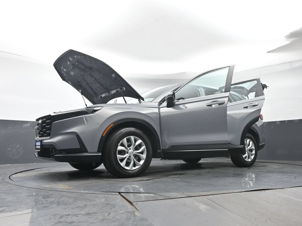 Certified 2024 Honda CR-V LX image 43