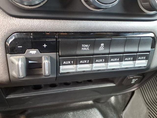 Used 2024 RAM 3500 Tradesman w/ Bed Utility Group image 6