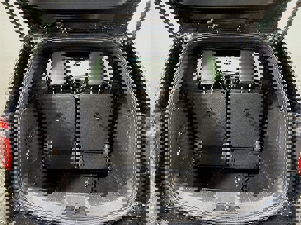 Used 2017 Ford Explorer Sport w/ Equipment Group 401A image 19