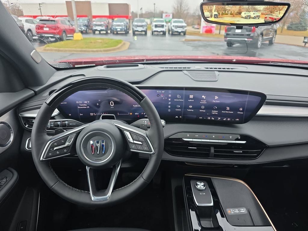 New 2026 Buick Enclave Avenir w/ Super Cruise Package AWD/4WD image 13