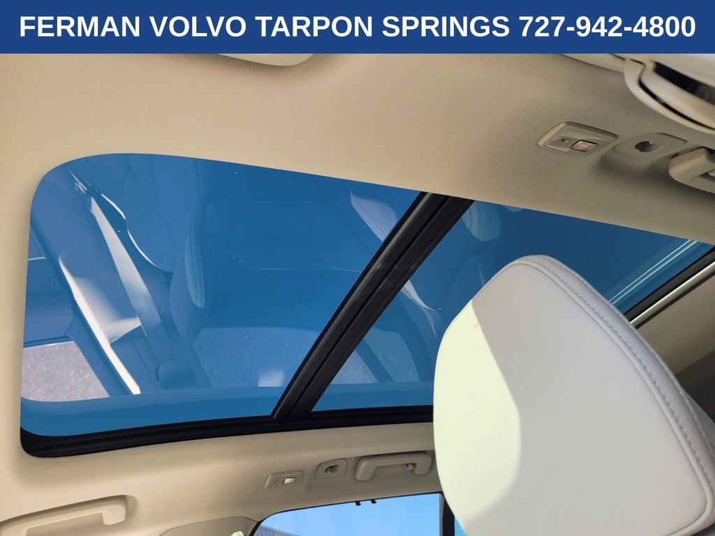 New 2026 Volvo XC90 B6 Ultra image 23