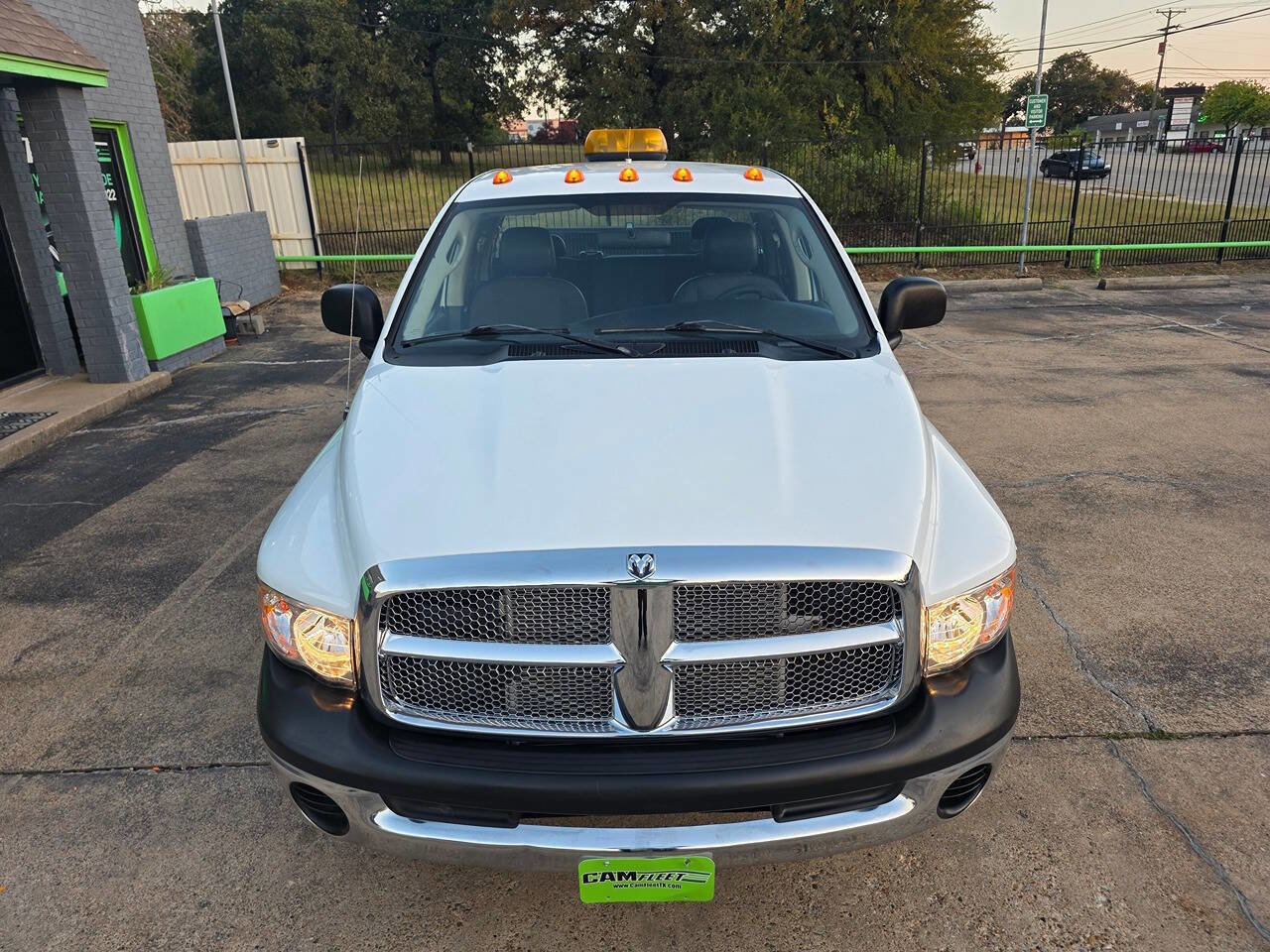 Used 2005 Dodge Ram 3500 Truck ST image 52