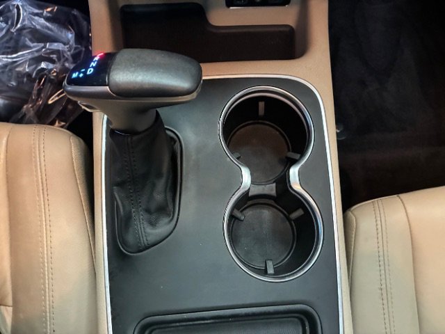 Used 2019 Dodge Durango Citadel w/ Trailer Tow Group IV image 24