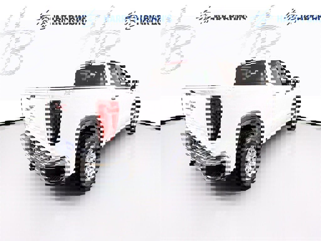 New 2026 GMC Sierra 1500 Pro w/ Pro Value Package image 29