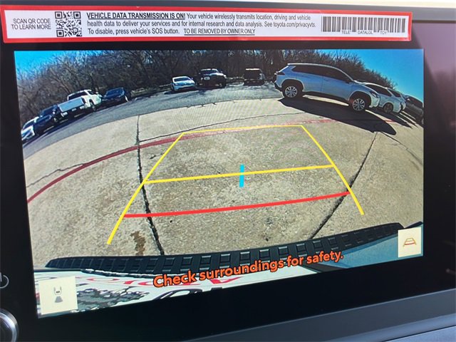 New 2026 Toyota 4Runner SR5 image 22