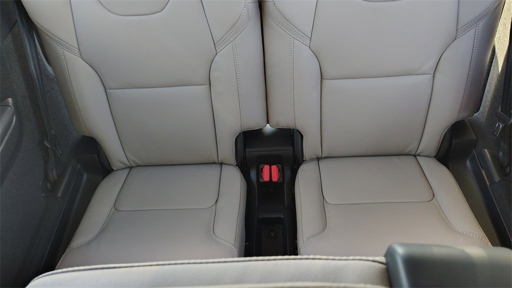 New 2026 Volvo XC90 B6 Ultra image 34