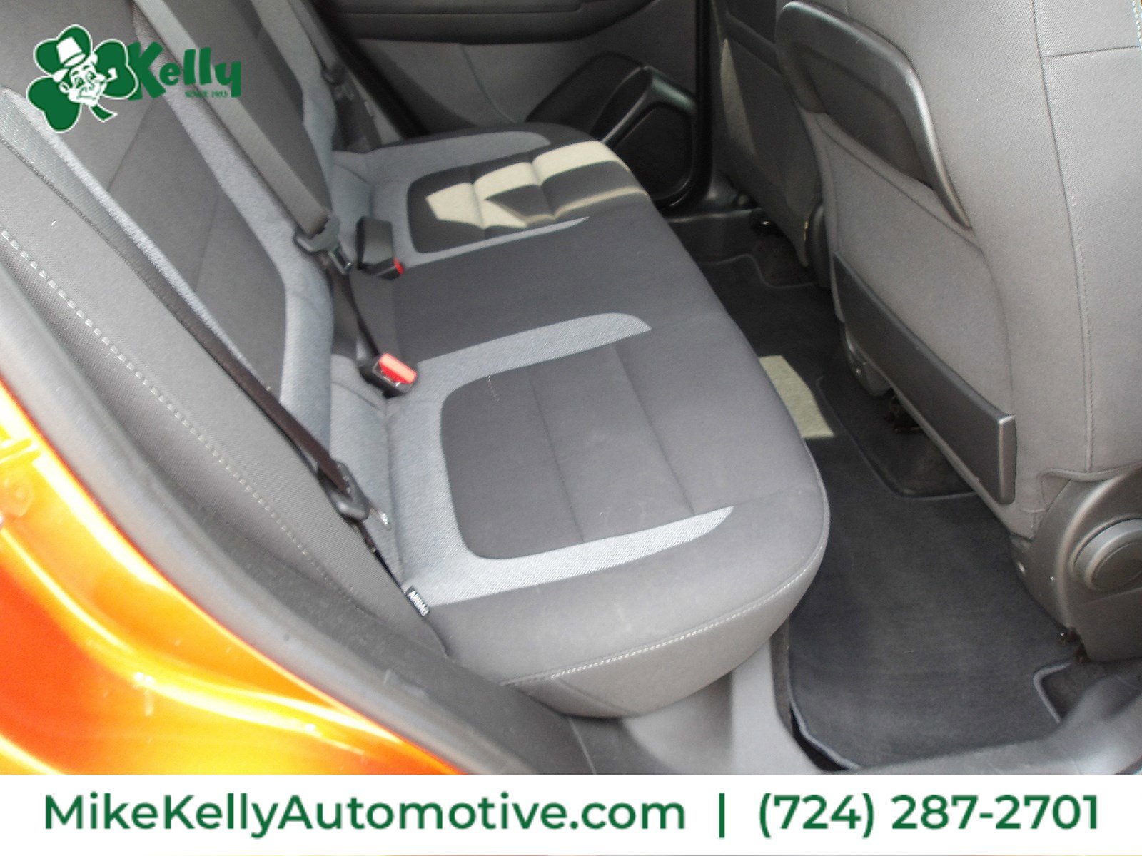 Used 2023 Chevrolet TrailBlazer LT w/ Convenience Package FWD image 11