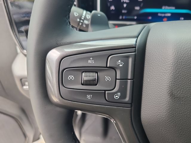 New 2026 Chevrolet Silverado 1500 ZR2 AWD/4WD image 25