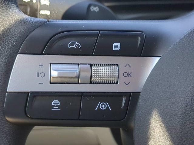 Used 2026 Hyundai Tucson SEL FWD image 23