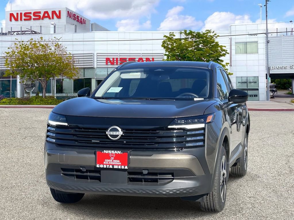 New 2026 Nissan Kicks SV image 6